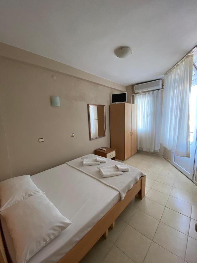 Nese Hotel Çeşme Exteriör bild